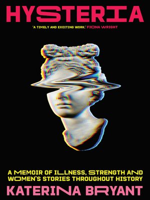 cover image of Hysteria